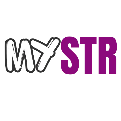 MySTR Portal