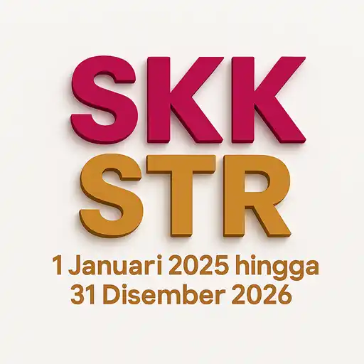 SKIM KHAIRAT KEMATIAN (SKK) 2025